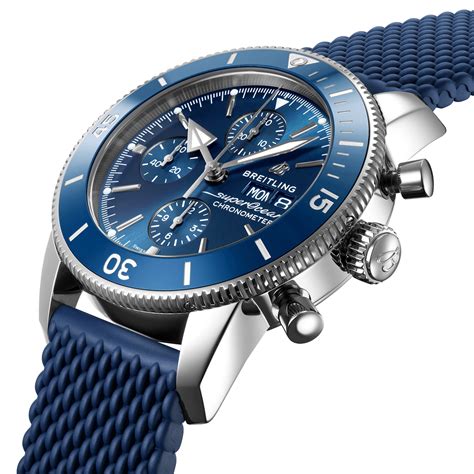 breitling super ocean chronograph|breitling superocean 44 automatic chronograph.